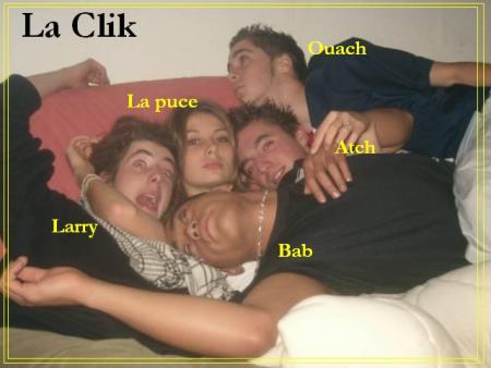 Mes Meilleurs Amis